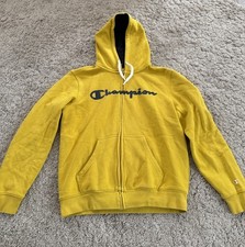 Champion herren kapuzenjacke gebraucht kaufen  Neustadt am Rübenberge