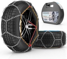 Snow tire chains for sale  Milwaukee