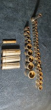 Snap sockets piece for sale  Pontiac
