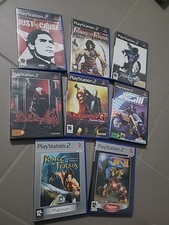 batman arkham asylum ps2 d'occasion batman arkham asylum ps2 d'occasion  Angers-