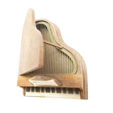 Blank grünhainichen flügel gebraucht kaufen  Oldenburg (Oldenburg)
