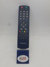 Telecomando universale kennex usato  Ancona