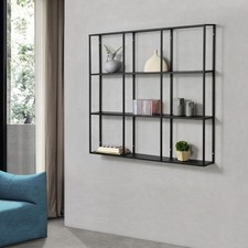 Wandregal jelsa 100x18x110cm gebraucht kaufen  Soltau