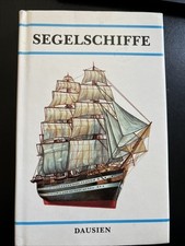 Buch segelschiffe gulas gebraucht kaufen  Engen