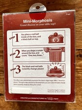 Tenyo mini mophosis d'occasion  Boissy-le-Sec