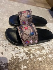 Gucci mens dragon for sale  MANCHESTER