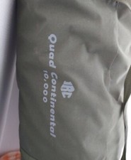 Toile tente ideal d'occasion  Nantua