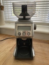 Sage smart grinder for sale  BANBURY