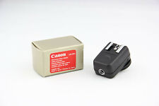 Canon cz6 0584 usato  Spedire a Italy