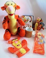 Disney tigger gift for sale  WARMINSTER