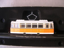Tram atlas reko d'occasion  Genlis