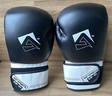 Aqf boxing gloves for sale  SLOUGH