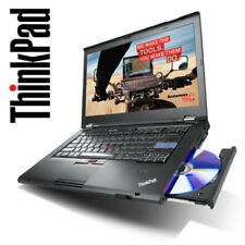 Lenovo thinkpad t410i for sale  BIRMINGHAM