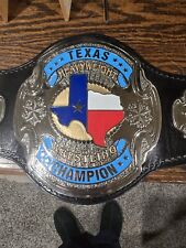 Texas heavyweight championship for sale  Denver