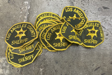 los angeles county sheriff badge for sale los angeles county sheriff badge for sale San Pedro