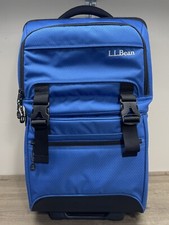 Bean roller suitcase for sale  Martinsville