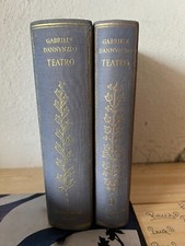 Tutto teatro gabriele usato  Roma