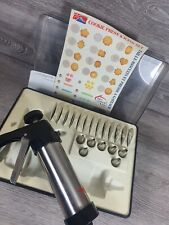 Vintage mee biscuit for sale  ALCESTER