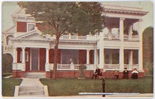 Antique 1910 postcard for sale  Alameda