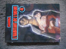 Manga habitant infini d'occasion  Presles