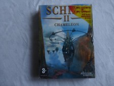 Schizm chameleon jeu d'occasion  Bruay-sur-l'Escaut