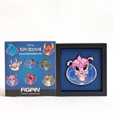 Figpin mystery mini for sale  Fort Lee