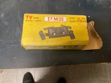 Temco game model usato  Italia