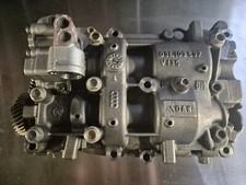 Riginal ausgleichswellenmodul  gebraucht kaufen  Grefrath