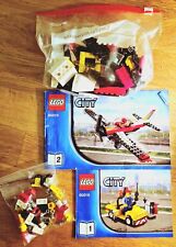 Lego city 60019 gebraucht kaufen  Schwarzheide