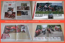 Gilera saturno 500 gebraucht kaufen  Deutschland