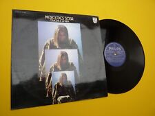 LP MERCEDES SOSA - Gracias A La Vida - SPAIN Press - 63 47 042 (EX+/M-) 5 comprar usado  Enviando para Brazil