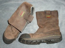 Martins rigger boots. for sale  COVENTRY