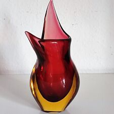 Rare glass vase for sale  Shipping to Ireland