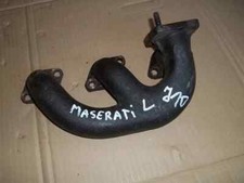 Krümmer maserati biturbo gebraucht kaufen  Westoverledingen