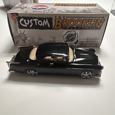 Brooklin 1955 Chrysler C300 Hardtop - Custom 1 piece only -  BRK 19  1:43 OVP comprar usado  Enviando para Brazil