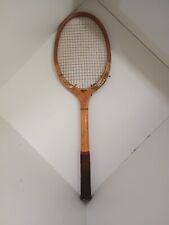 Raquette slazenger fred d'occasion  Martignas-sur-Jalle