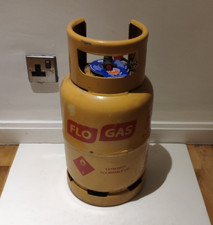 Empty flo gas for sale  HAMILTON