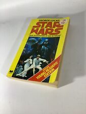 1978 star wars for sale  CHESTERFIELD