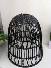 Utdoor lampenschirm kunststoff gebraucht kaufen  Baesweiler