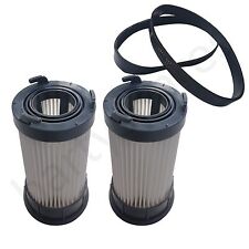 Hepa filters belts for sale  UK
