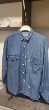Camicia valentino jeans usato  Sant Anastasia