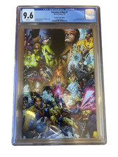 Uncanny men cgc for sale  Las Vegas