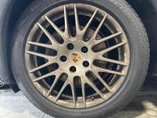 2014 porsche cayenne for sale  Lancaster