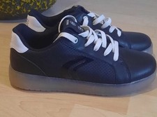 Geox sneaker neuwertig gebraucht kaufen  Gladenbach