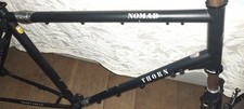 Bicycle frame thorn for sale  CRANBROOK