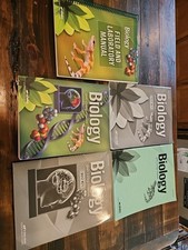 Beka biology god for sale  Bumpass