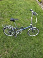ridgeback 16 for sale  ROCHDALE