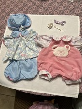 Zapf creations baby d'occasion  Expédié en Belgium