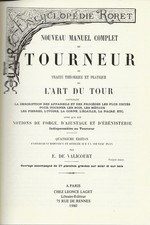 Manuels roret nouveau d'occasion  Chatou