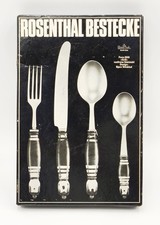 Rosenthal besteck siena gebraucht kaufen  Emmendingen